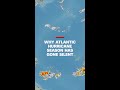 Why Atlantic hurricane season has gone silent