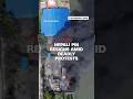 Nepali PM resigns amid deadly protests