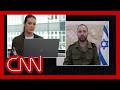 CNN investigates: How Israeli military actions led to Gaza’s famine