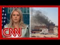 WH on Doha strike: Trump 'believes this unfortunate incident' could be 'an opportunity for peace'