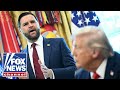It's IDIOTIC to overreact to THIS: JD Vance