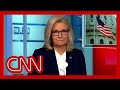 Cheney: McCarthy's actions after 2020 election caused 'damage'