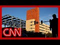 Vegas police reveal UNLV gunman had ‘target list’ and 150 rounds of ammo