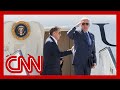 'They're trying to destroy a presidency': Hunter Biden speaks out on GOP