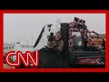 Watch how 'rednecks' throw a Christmas parade