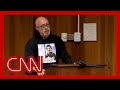 Father of boy killed by school shooter asks for harshest penalty