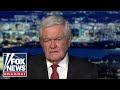 Newt Gingrich: Hunter Biden indictment shows first family akin to TV mob clan