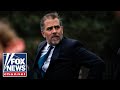Drugs, escorts, cars, and more: Explosive new Hunter Biden charges revealed