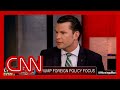 CNN spotlights Hegseth’s past jabs at Trump’s military orders