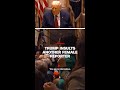 Trump continues series of verbal attacks on female reporters