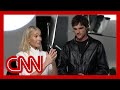 Jacob Elordi & Gwyneth Paltrow | Off the Set | Variety & CNN Actors on Actors