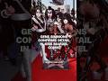 Gene Simmons confirms detail in KISS Marvel comic