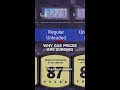 Why gas prices are surging