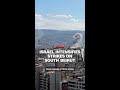 Israel intensifies strikes on south Beirut