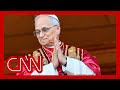 Pope Leo echoes Francis, calls on priesthood to show humility in first Mass