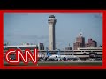 Sources: Newark controllers lose radar, radio contact again