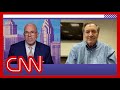 Was the Pope's Election Political? Smerconish and Former Senator Debate