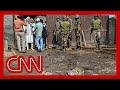 India and Pakistan agree to ceasefire after weeks of tension and back-and-forth strikes