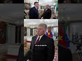 Why Russia is ‘resistant to any kind of pressure,’ according to Kremlin spokesman