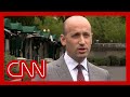 Stephen Miller: Trump administration 'looking at' suspending habeas corpus