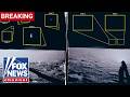 BREAKING: Trump releases UFO, alien life files