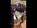 Funeral held for 8 children killed in Shreveport, Louisiana