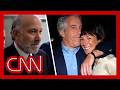 The latest Epstein details, from prison to Congress | Epstein roundup