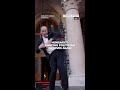 Hungary’s dancing politician grooves again
