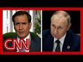 Kirby reacts to ‘reckless and irresponsible’ move by Putin