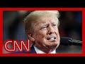Trump makes 'damning' admission on tape
