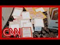 Trump aide indicted in classified documents case