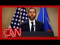 See Special Counsel Jack Smith's statement on Trump indictment