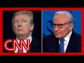 Former Watergate journalist says he’s not surprised by Trump indictment. Hear why