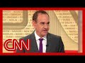 Presidential historian explains why Trump indictment is 'a seismic moment'