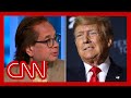 ‘Absolutely historic’: George Conway reacts to Trump indictment