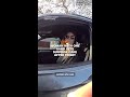 Woman with one hand gets surprise cake after ticket