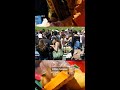 Mango meetup in San Francisco turns into 'Mango Tango' with hundreds