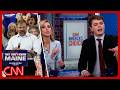Platner & Hilton advance in their primaries: CNN's first reactions
