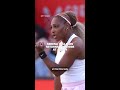 Serena Williams returns to tennis at age 44