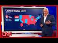 Live: Primary election results from Maine, South Carolina & other states