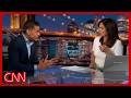 Fareed: 'Trump is furious that the war is going badly'