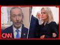 Lawmakers reveal what Epstein's assistant said in closed-door testimony