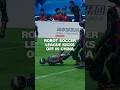 Robot soccer kicks off China’s humanoid sports boom