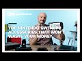 Must-have Nintendo Switch 2 accessories after weeks of hands-on testing