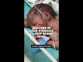 Doctors in Gaza struggle to keep babies alive