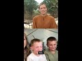 Brothers recount being rescued during flood