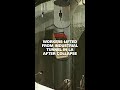 Video shows 31 workers rescued after tunnel collapse