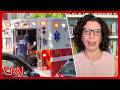 ER doctor reacts to Mitch McConnell ambulance video