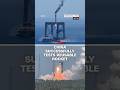 China successfully tests reusable rocket