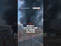 Deadly factory fire in China kills 28